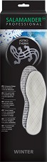 Зимни стелки за обувки - Astro Term - Опаковка от 1 чифт - 