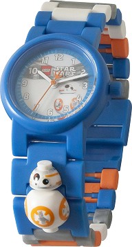    - LEGO BB 8 -   "Star Wars" - 