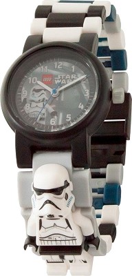    - LEGO Stormtrooper -   "Star Wars" - 