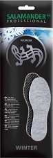     Salamander Worker -  36 - 46 - 