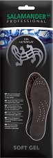    Salamander Gel Ultraflat -  36 - 46 - 