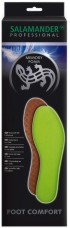    Salamander Memory Foam -  36 - 45 - 