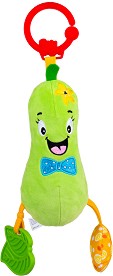 Играчка за закачане BaliBazoo Squash