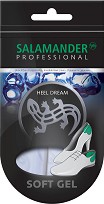 Самозалепващи се подложки за пета - Heel Dream - Опаковка от 1 чифт - 