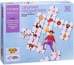 Thinkle Stars CCPPL017