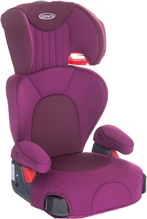     Graco Logico L Comfort 2018 -  15  36 kg -   