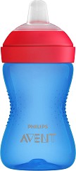     Philips Avent My Grippy - 300 ml,   ,  9+  - 