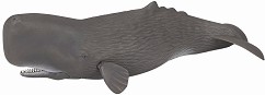 Фигурка на Кашалот Papo - От серията Морски животни — 56036