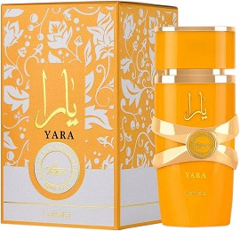 Lattafa Yara Tous парфюмна вода за жени 100 ml
