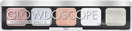 Catrice Glowdoscope Highlighter Palette -     - 