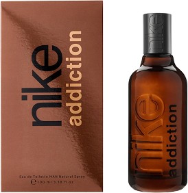Nike Addiction EDT - Мъжки парфюм