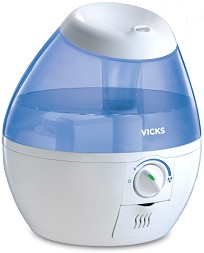       - Mini CoolMist -  VUL520 - 