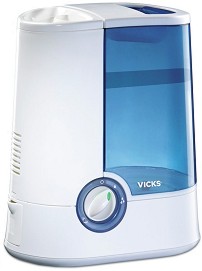       - Warm Mist VH750 - 