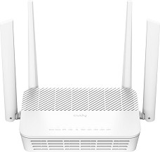Безжичен рутер Cudy WR3000S — CUDY-WR3000S