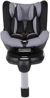     Mountain Buggy Safe Rotate -  Isofix ,  0   18 kg -   