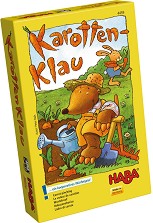Karotten Klau -    - 
