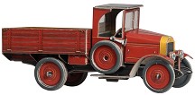 Камион АМО - 3D пъзел от картон — Умбум 394