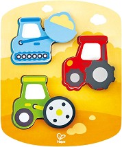 HaPe E1608