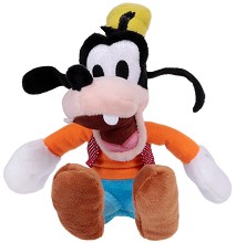 Плюшена играчка Гуфи - Disney Plush - На тема Мики Маус — PDP1601685