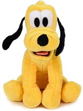 Плюшена играчка Плуто - Disney Plush - На тема Мики Маус — PDP1601684