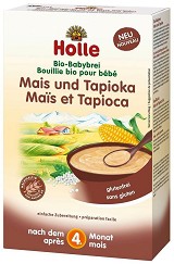         Holle - 250 g,  4+  - 