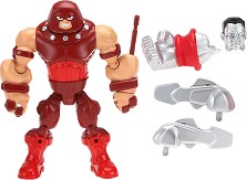 Сглобяема екшън фигурка Булдозера - Hasbro - От серията Super Hero Mashers — B0695