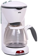 Детска кафемашина Klein - Braun - Със звук — 9622
