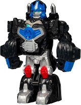Трансформираща се фигурка Optimus Primal - Hasbro - На тема Трансформърс — G0449