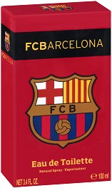FC Barcelona EDT -   - 