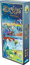 Dixit 9 - 10th Anniversary - Разширение към игрите Dixit и Dixit Odyssey — Asmodee 05761