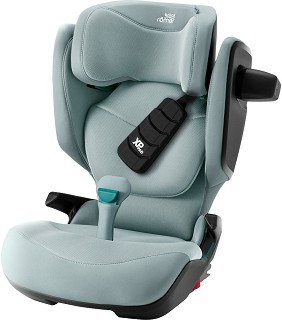     Römer Kidfix Pro Style -  Isofix ,  100  150 cm -   