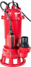 Потопяема помпа за мръсна вода Raider RD-CAWP56 - От серията Garden Tools