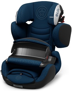    - Guardianfix 2018 -  "Isofix"     9  36 kg -   