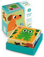   - Wouaf and Co -   - 