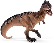 Фигурка на динозавър Гигантозавър - Schleich - Фигура от серията Dinosaurs — 15010