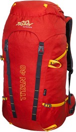   Tashev Titan 40 - 40 l - 