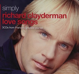 Richard Clayderman - Simply -   3     - 