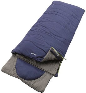    Outwell Contour Lux -  3C, 225 x 90 cm,   - 