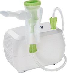 Компресорен инхалатор nosko Aerosol AIR 100 Family