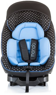     - Mondo -  "Isofix"     0   25 kg -   