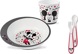     NUK - , ,   ,      , 9+  - 