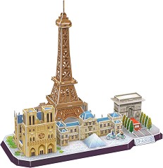 CubicFun MC254h