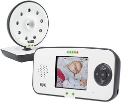   NUK Eco Control 550VD -   , 5 ,        - 