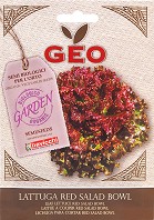      - Red Salad Bowl - 4.5 g   Geo - 