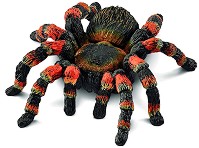Фигурка на паяк тарантула - Schleich - От серията Wild Life — 14829