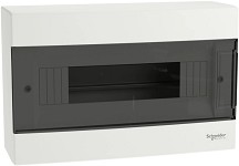   1 x 12M  Schneider Electric EU EZ9EUC112 -   ,  N/PE    Easy9 - 