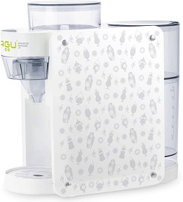        - AGU Happi Shaker - 