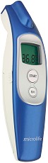 Безконтактен термометър Microlife NC 100