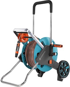      Gardena AquaRoll M Easy -  20 m  - 