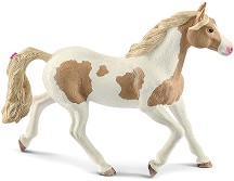 Фигурка на петниста кобила - Schleich - От серията Horse Club — 13884